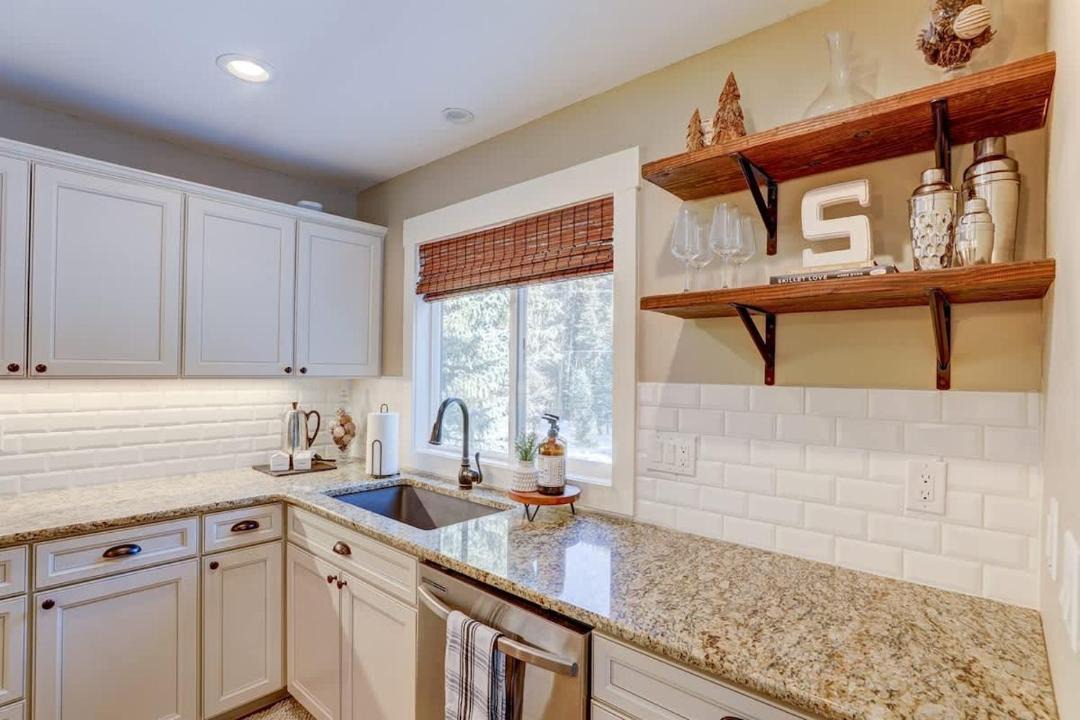 Photo of Kitchen in Blue River