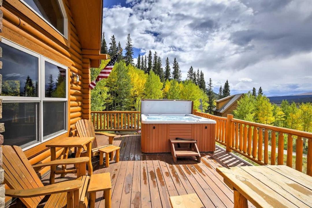 Photo of Patio Balcony in Alma