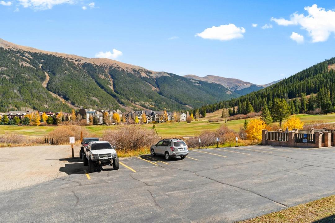 Photo of Others in Copper Mountain Village
