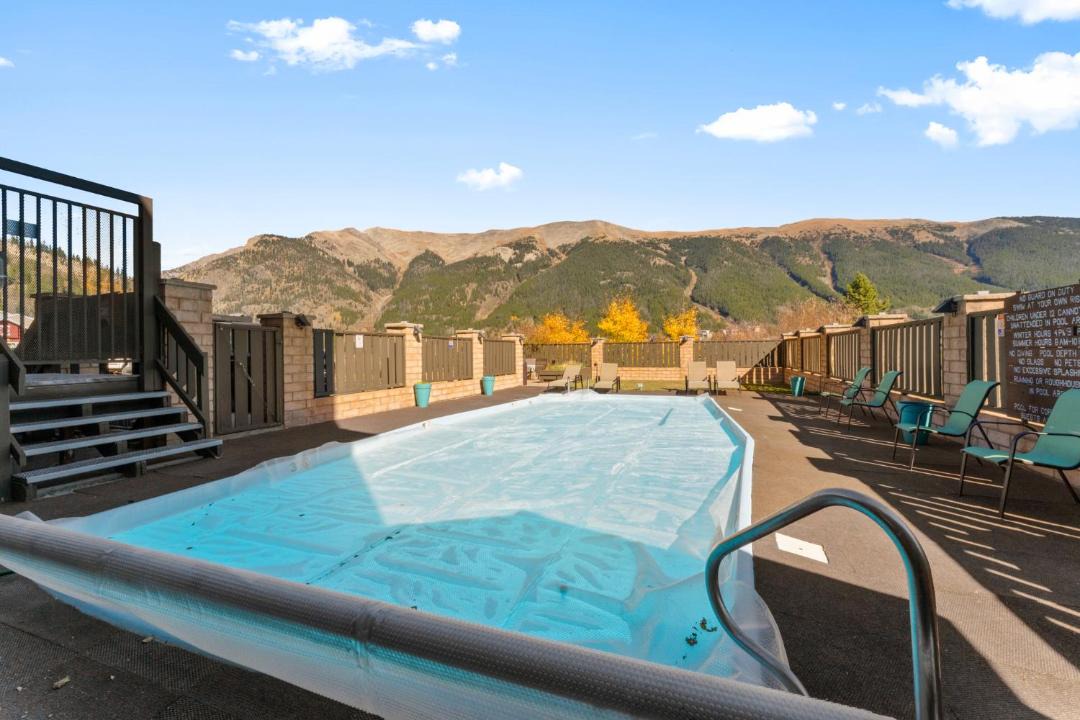 Photo of Others in Copper Mountain Village
