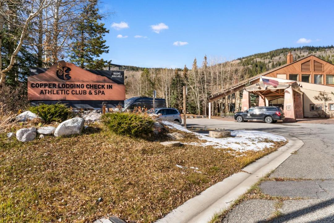 Photo of Others in Copper Mountain Village