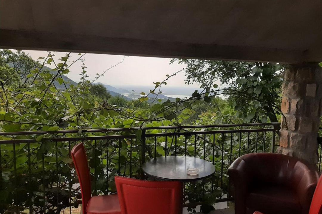 Photo of Patio Balcony in Karuc