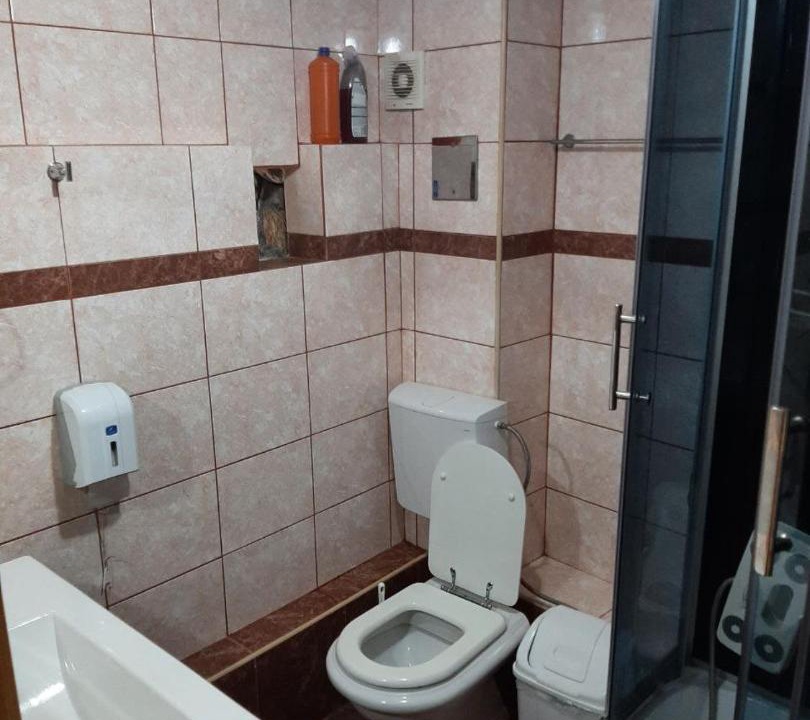Photo of Bathroom in Karuc