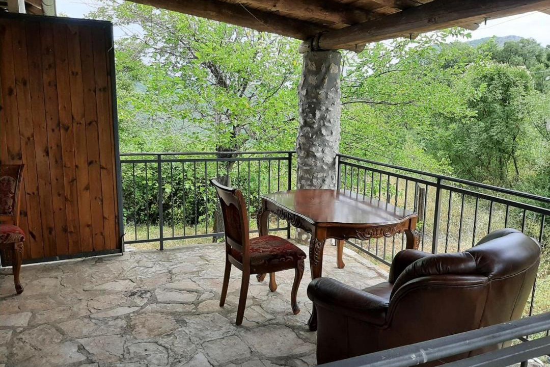 Photo of Patio Balcony in Karuc