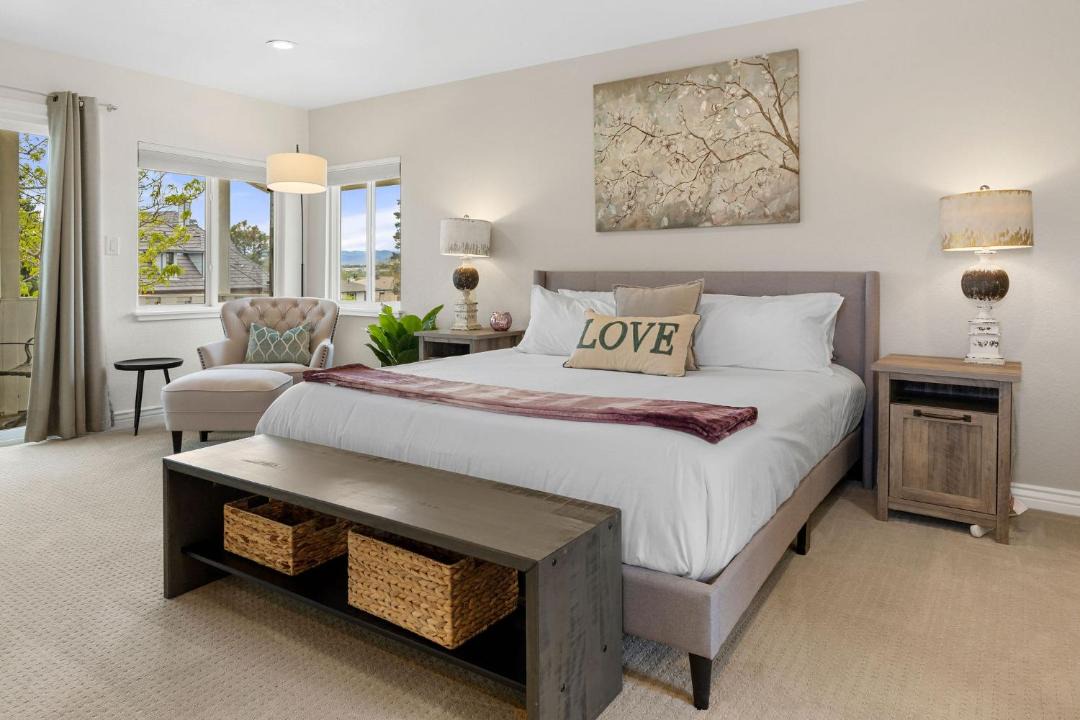 Photo of Bedroom in Northglenn