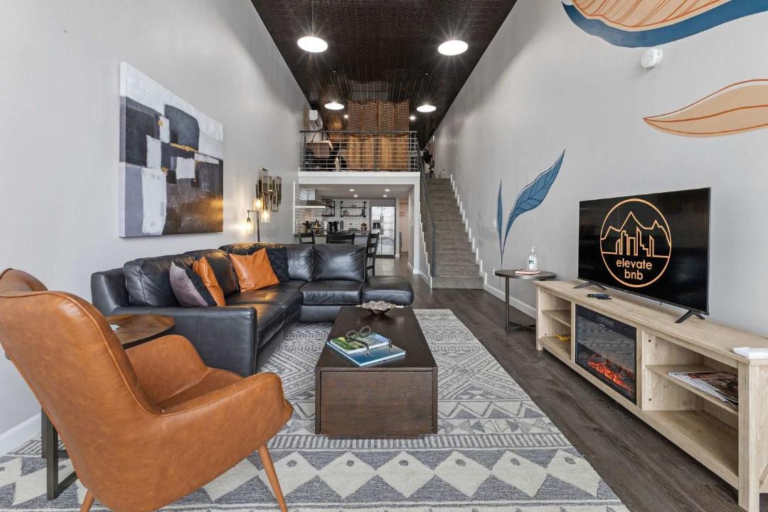 Photo of Livingroom in Barths
