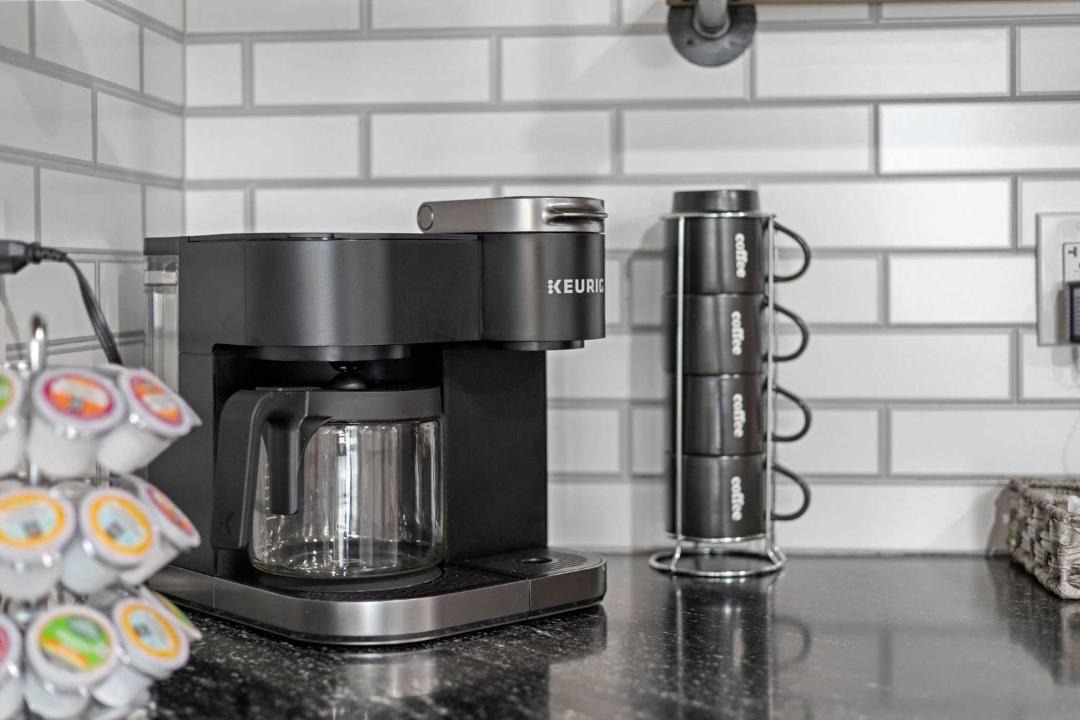 Photo of Kitchen in Barths