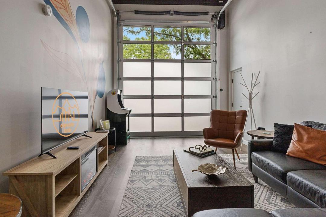Photo of Livingroom in Barths