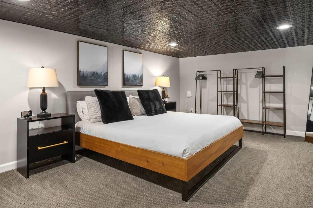 Photo of Bedroom in Barths