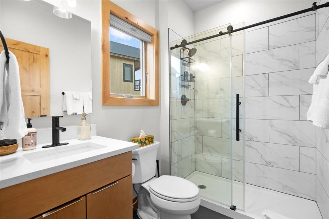 Photo of Bathroom in Crested Butte