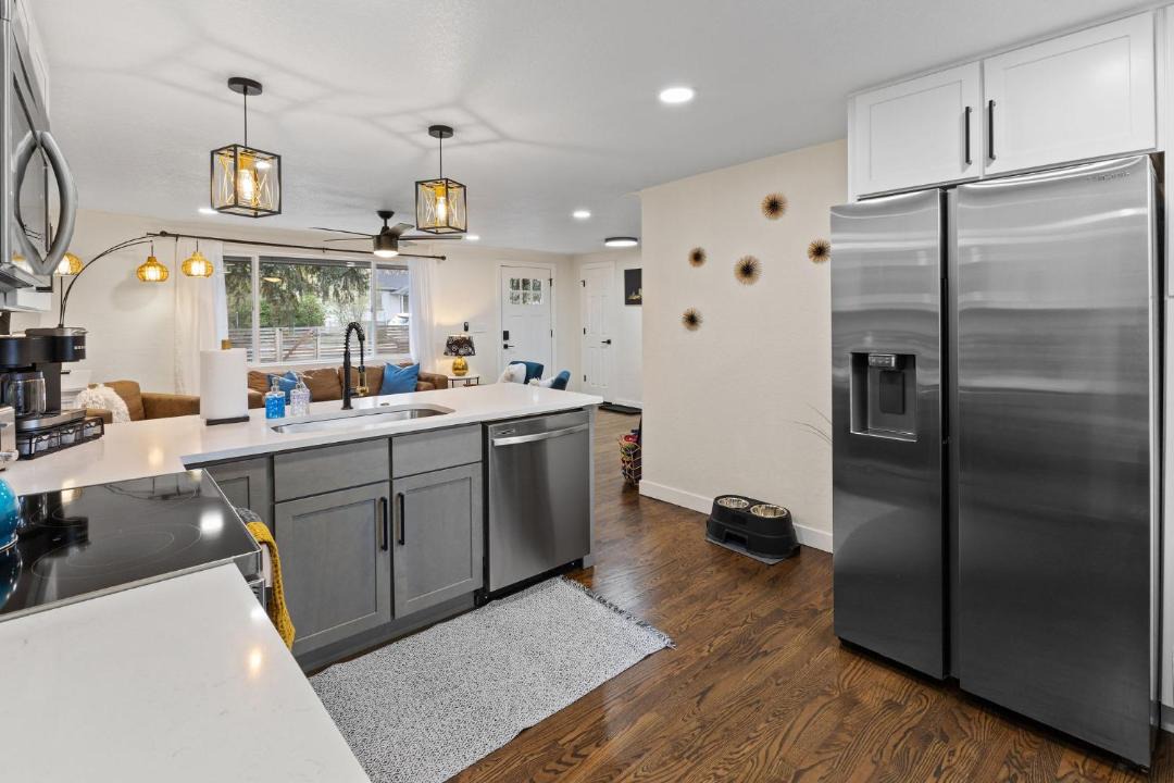 Photo of Kitchen in Lakewood