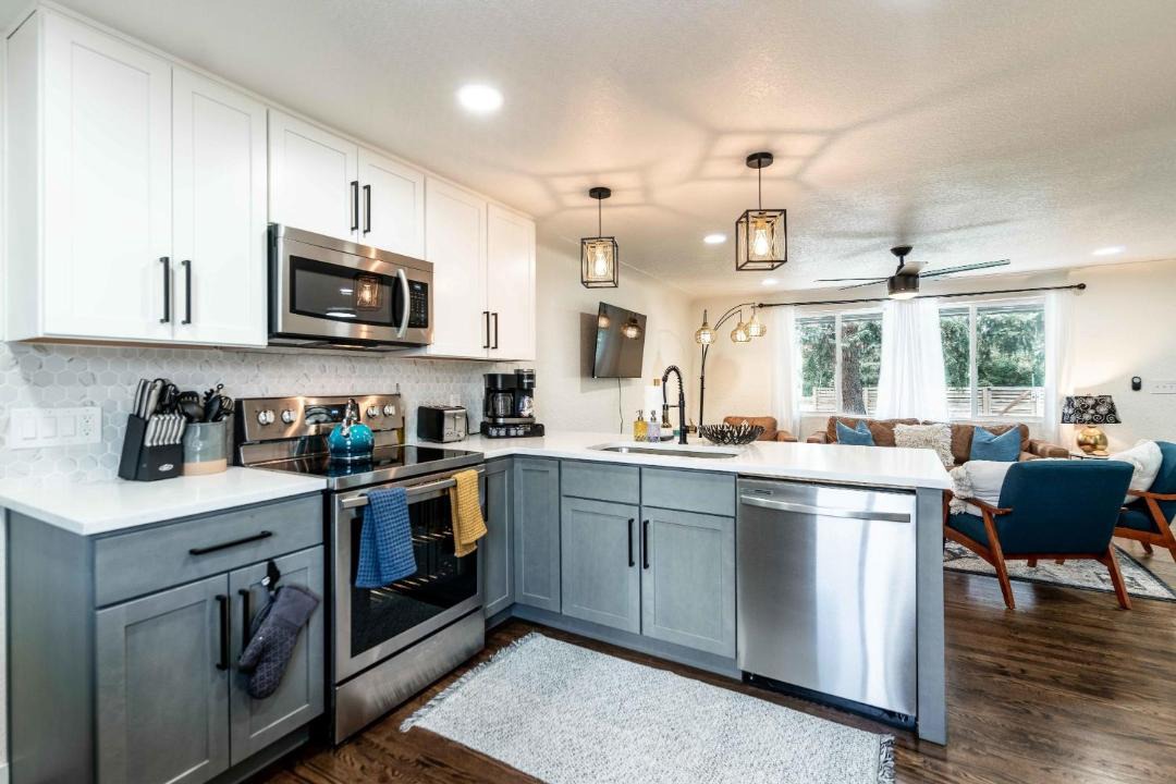 Photo of Kitchen in Lakewood