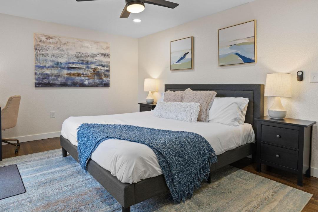 Photo of Bedroom in Lakewood