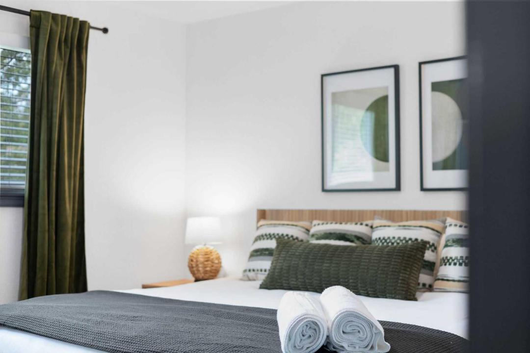Photo of Bedroom in Ralston Valley