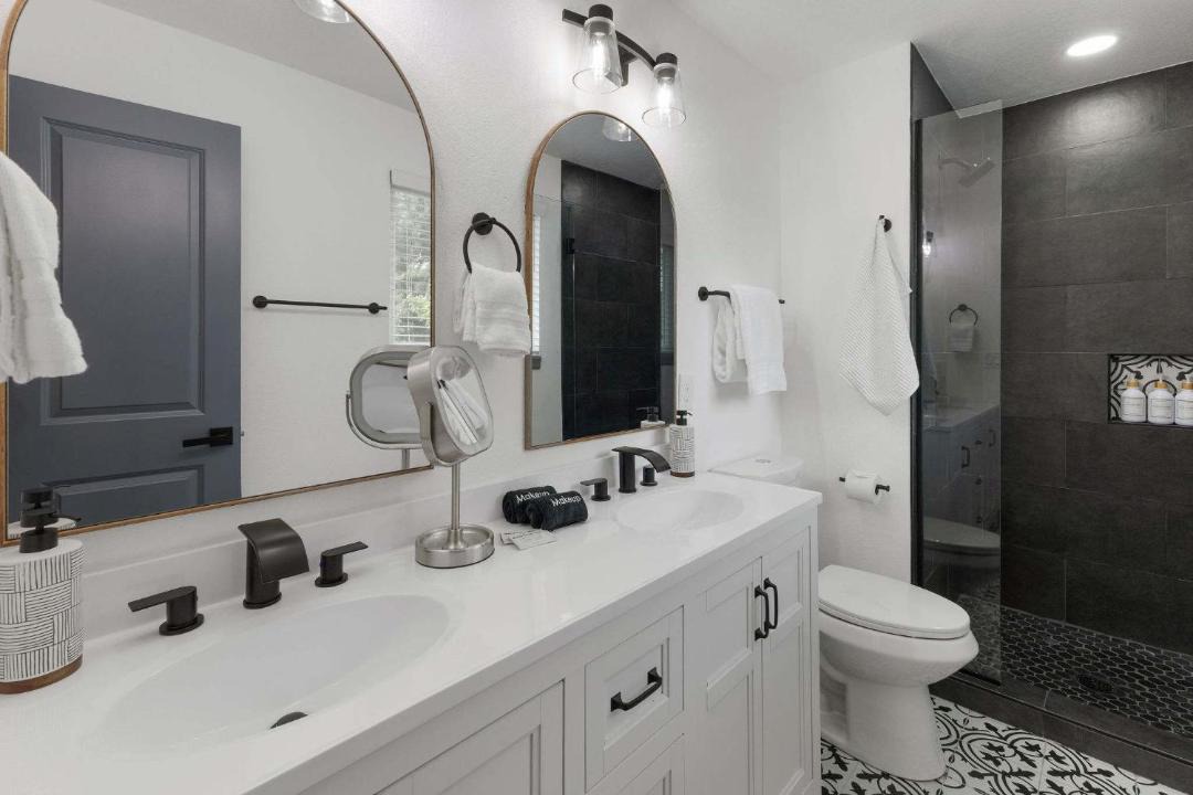 Photo of Bathroom in Ralston Valley