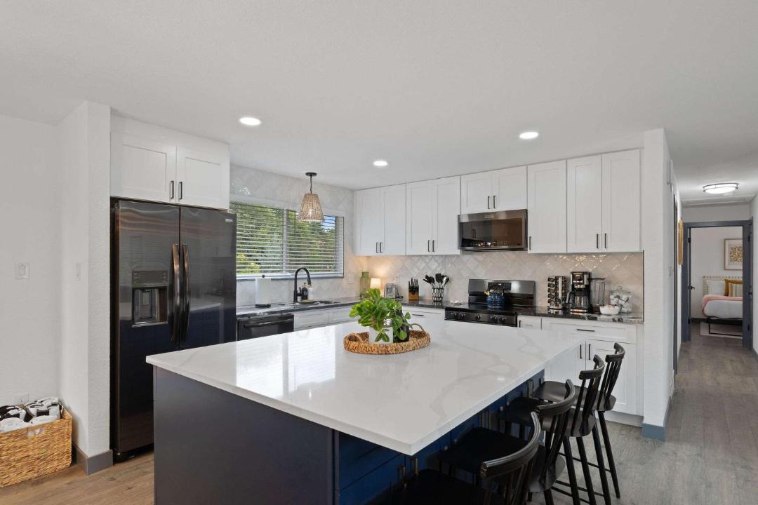 Photo of Kitchen in Ralston Valley