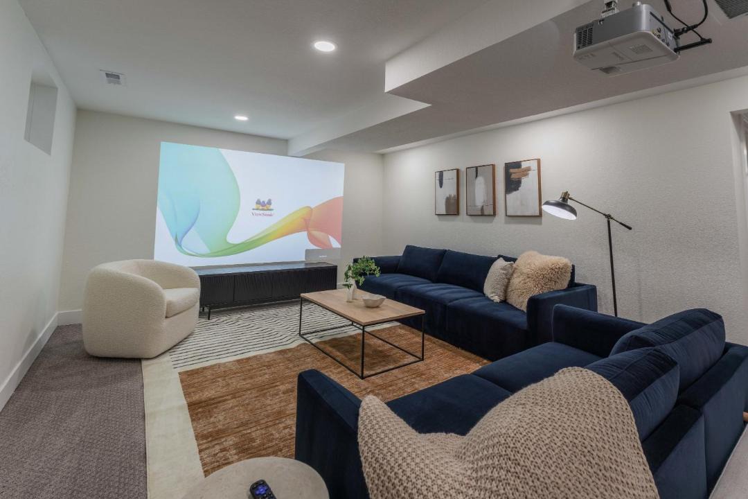 Photo of Livingroom in Alta Vista Area