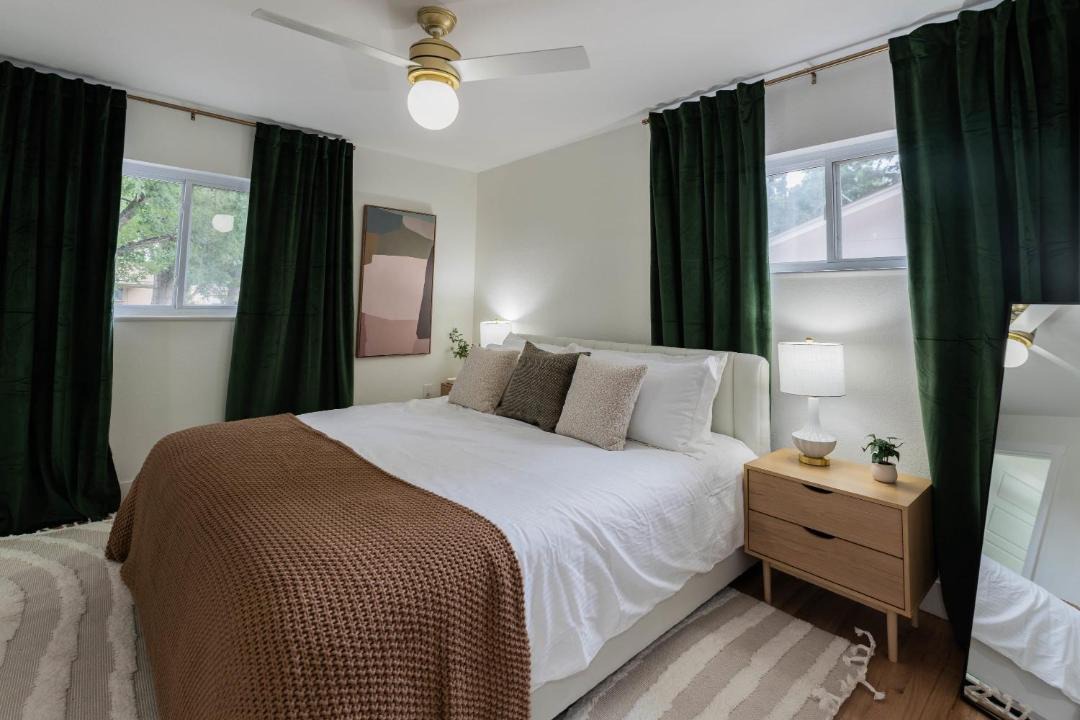 Photo of Bedroom in Alta Vista Area