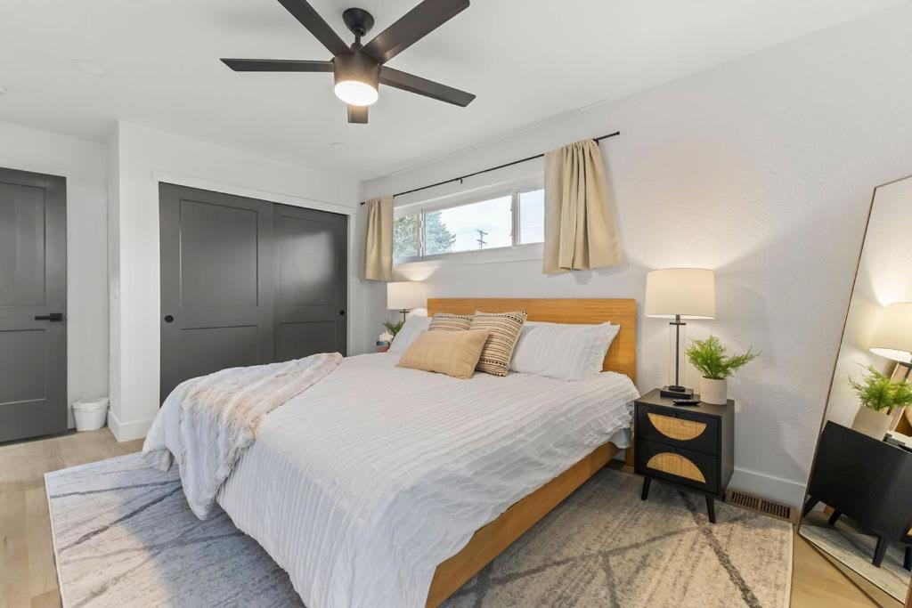 Photo of Bedroom in Arvada Plaza Area