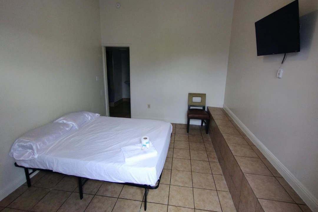 Photo of Bedroom in Whitney
