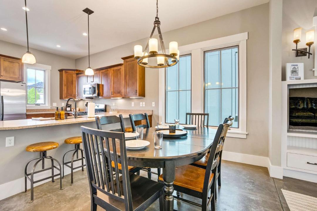Photo of Kitchen in Buena Vista
