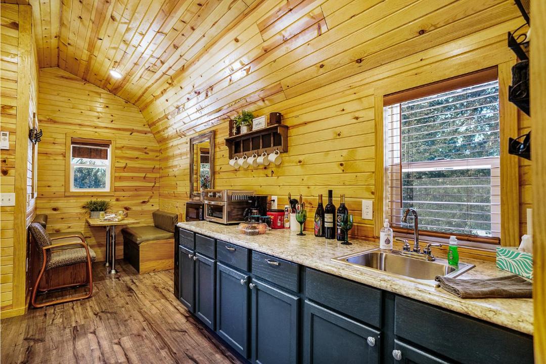 Photo of Kitchen in Ashland