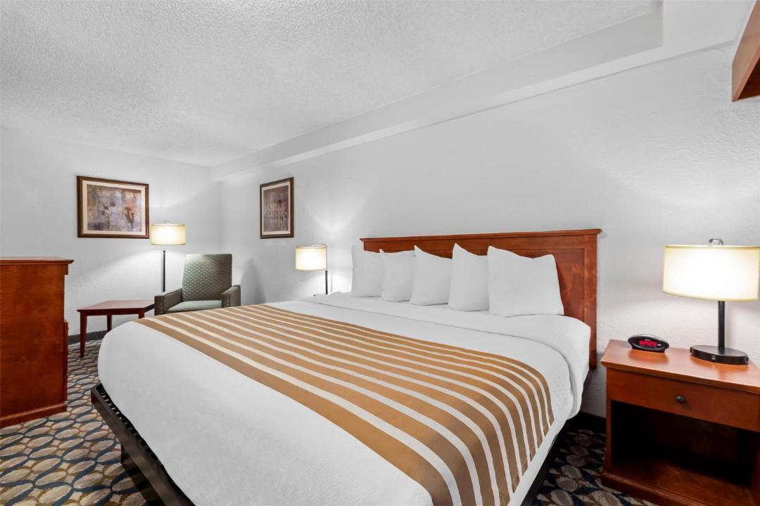 Photo of Bedroom in Boise