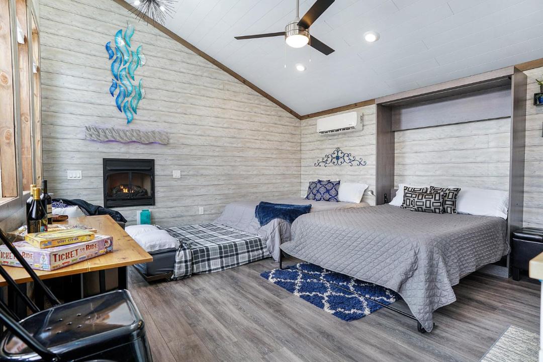 Photo of Bedroom in Ashland