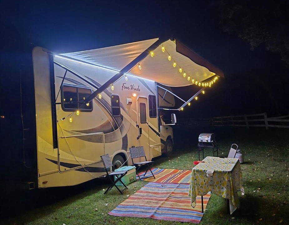 Photo of Outdoor in Cottonwood-Verde Village