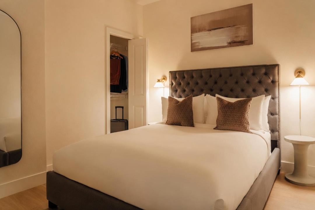Photo of Bedroom in River North Art District