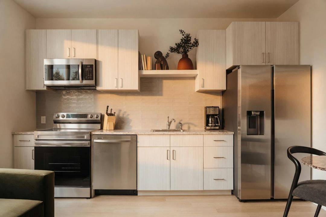 Photo of Kitchen in River North Art District