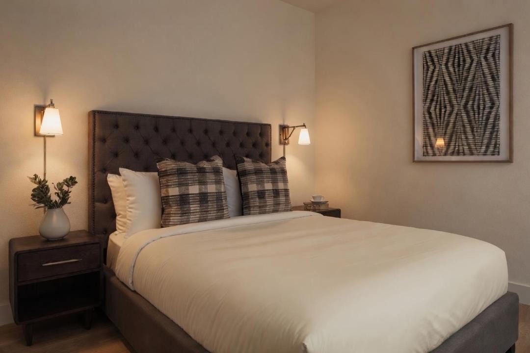 Photo of Bedroom in River North Art District