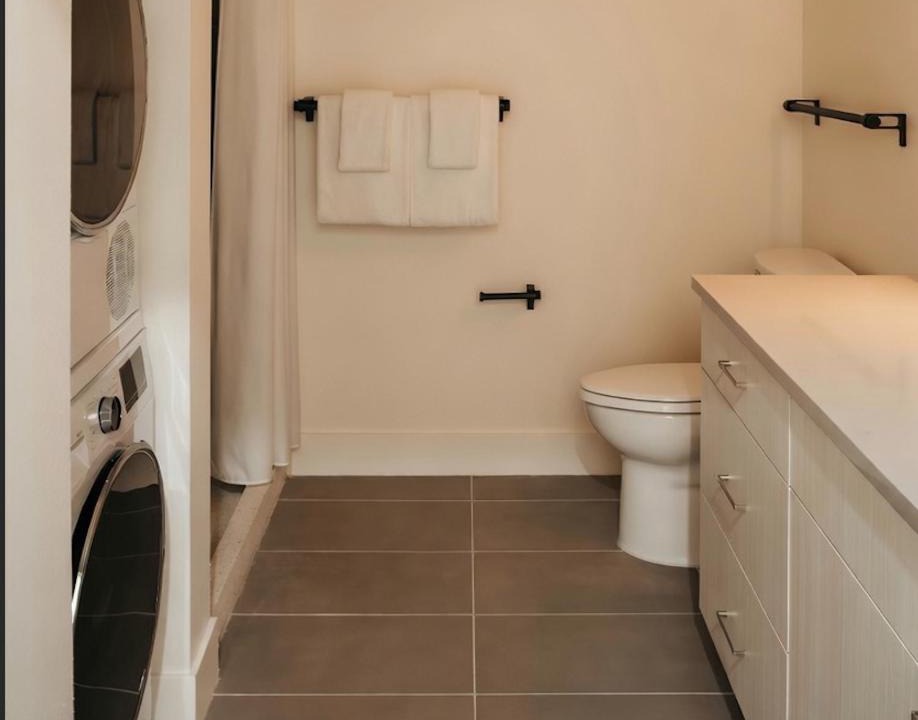 Photo of Bathroom in River North Art District