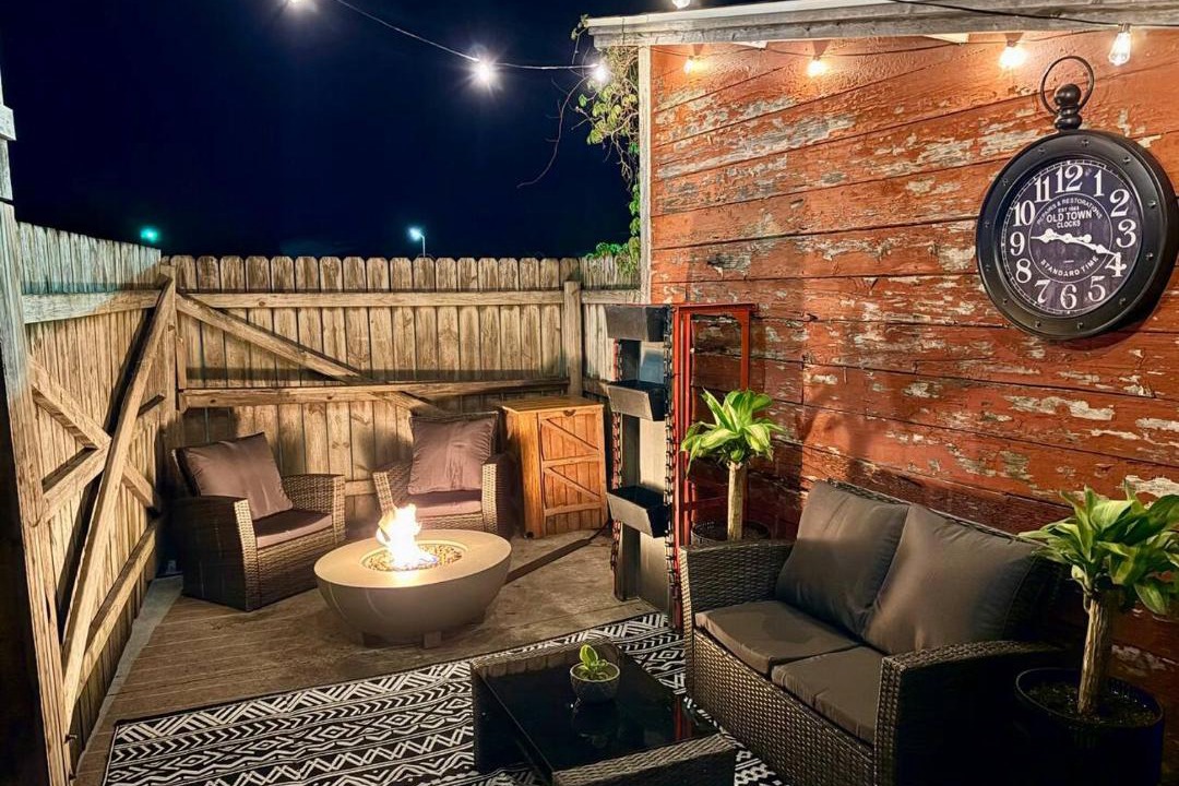 Photo of Patio Balcony in Bellevue