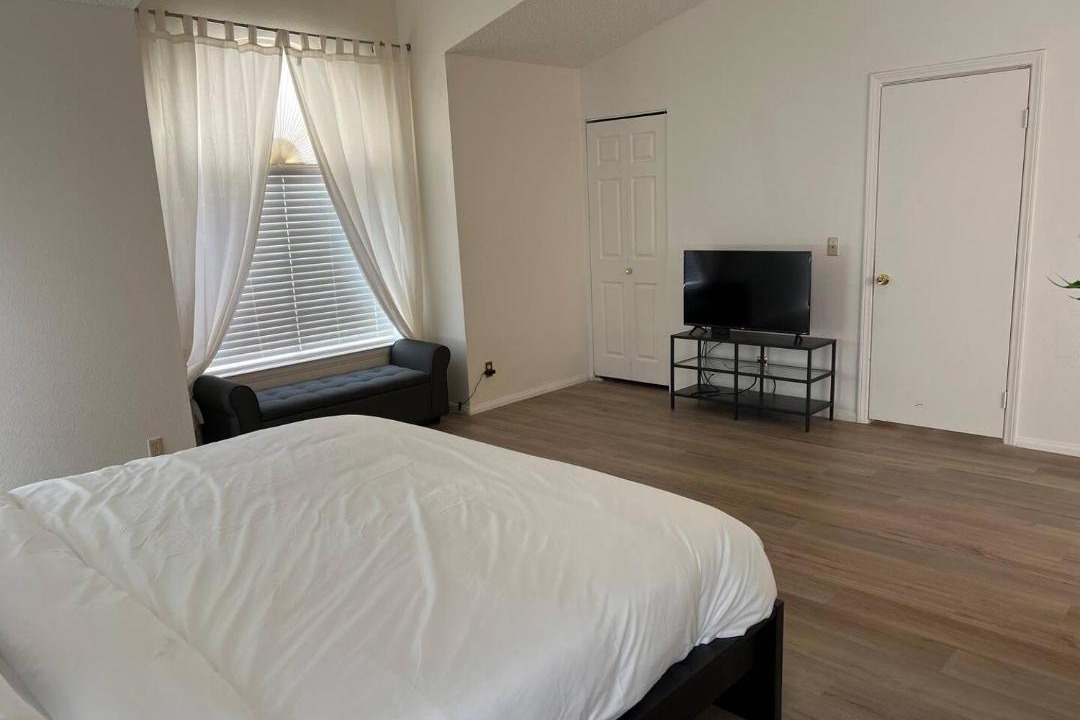 Photo of Bedroom in Las Vegas