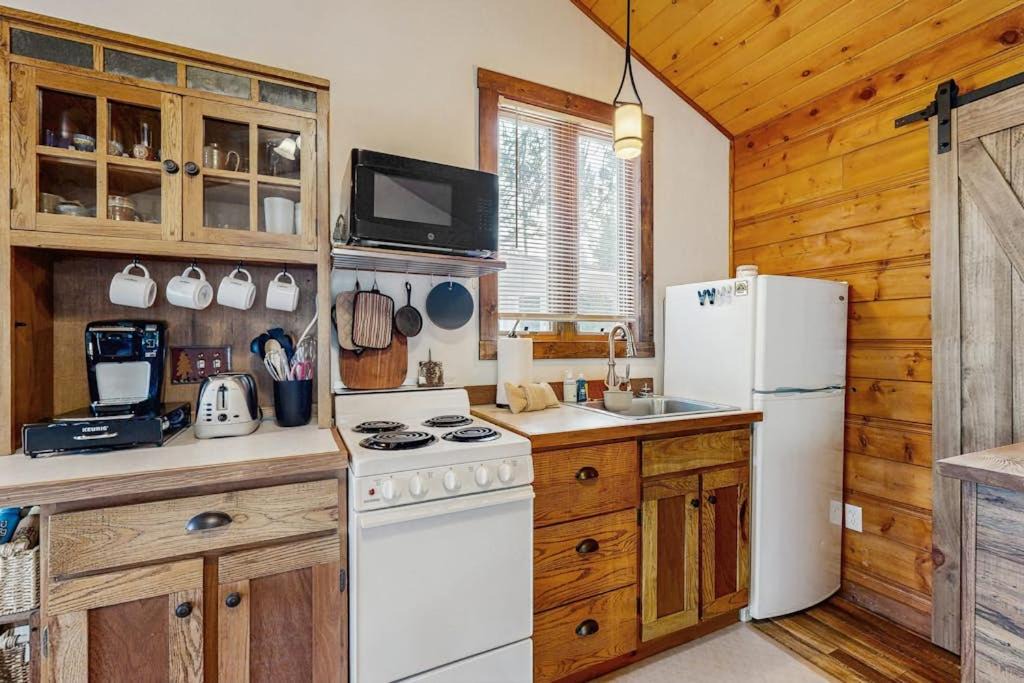 Photo of Kitchen in Woods Bay