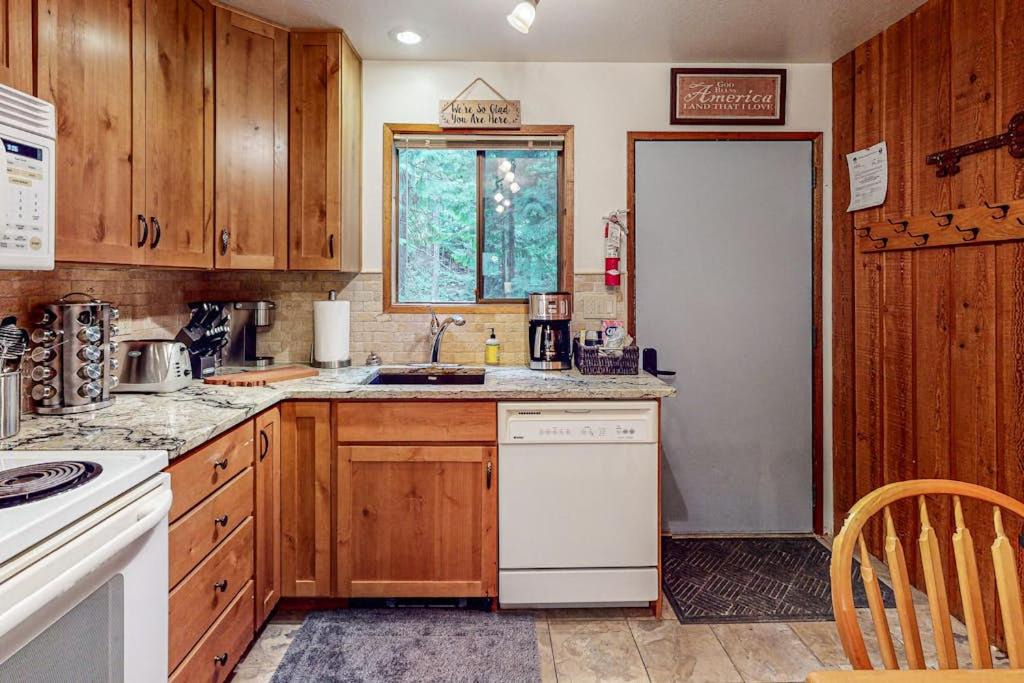 Photo of Kitchen in Whitefish