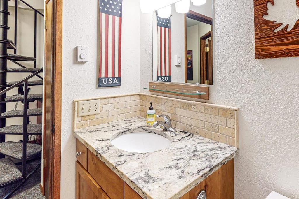 Photo of Bathroom in Whitefish