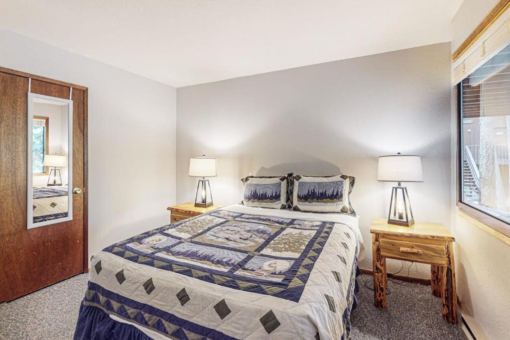 Photo of Bedroom in Whitefish