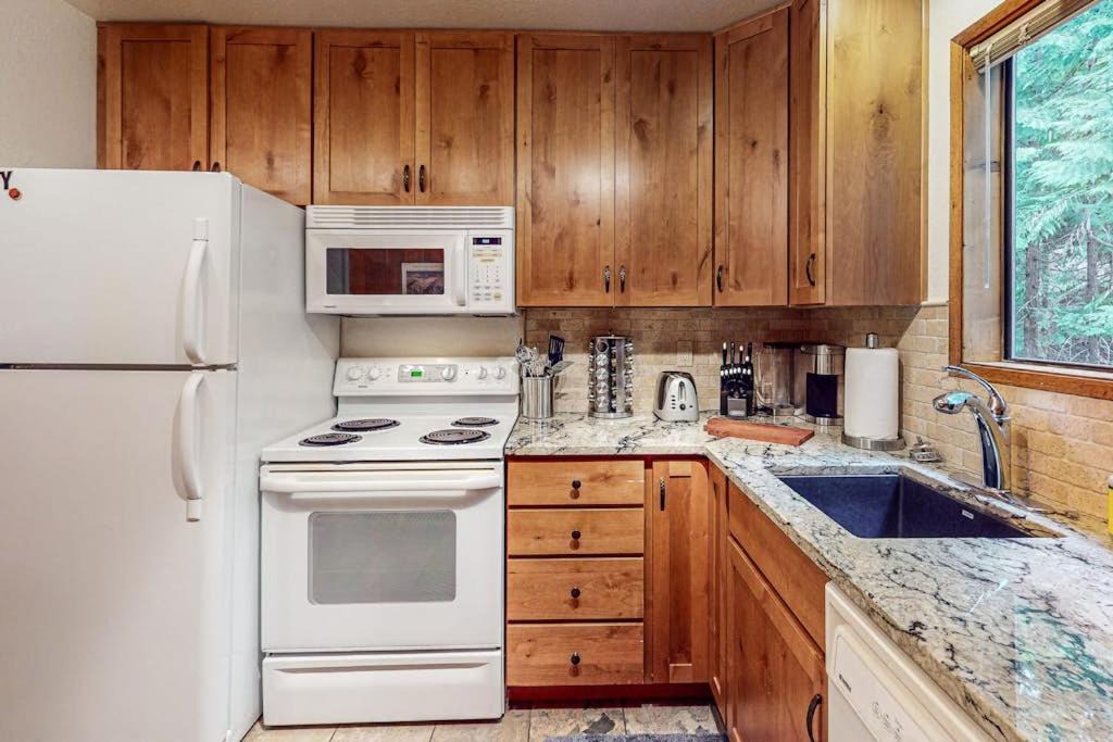 Photo of Kitchen in Whitefish