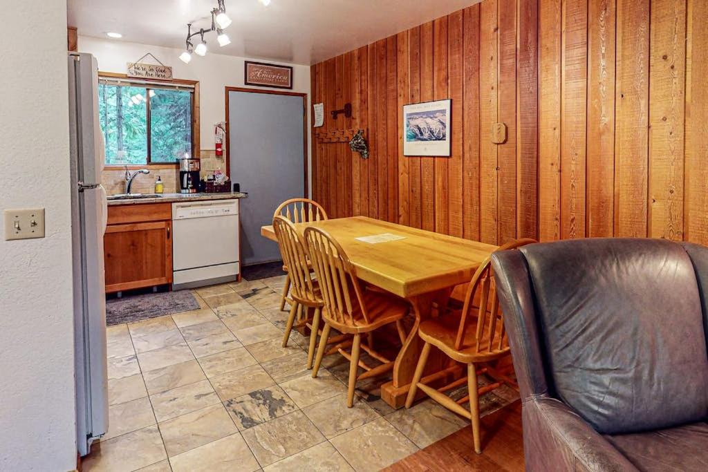Photo of Kitchen in Whitefish