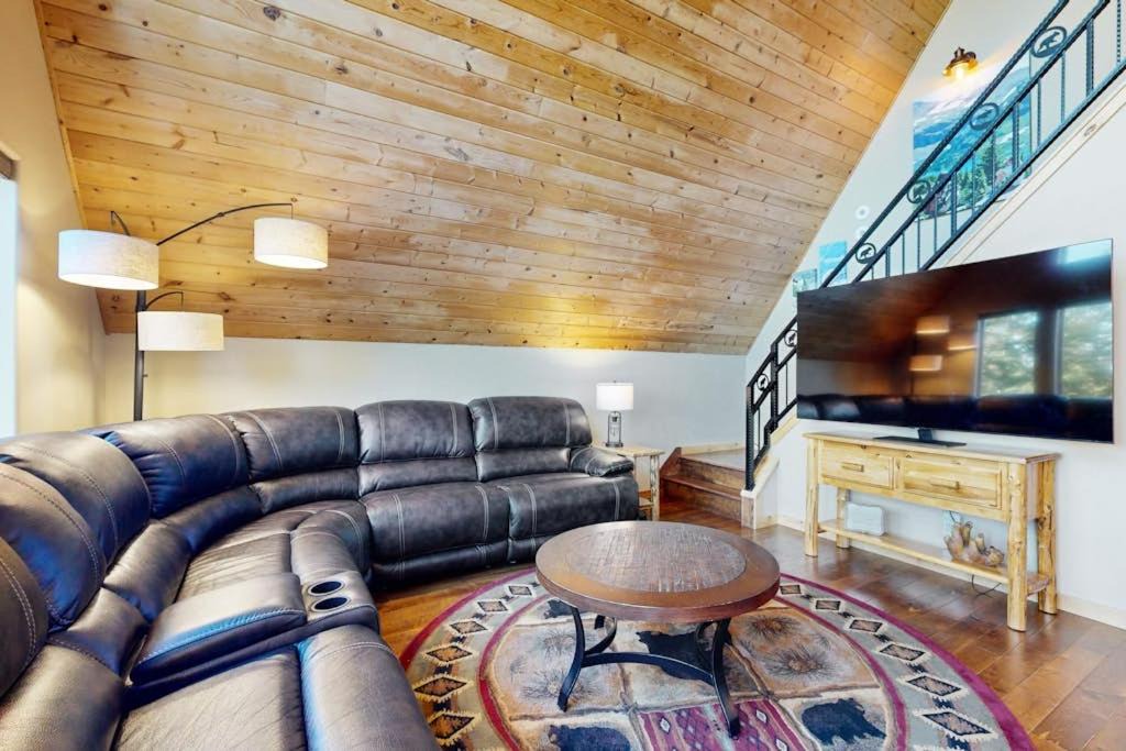 Photo of Livingroom in Lakeside
