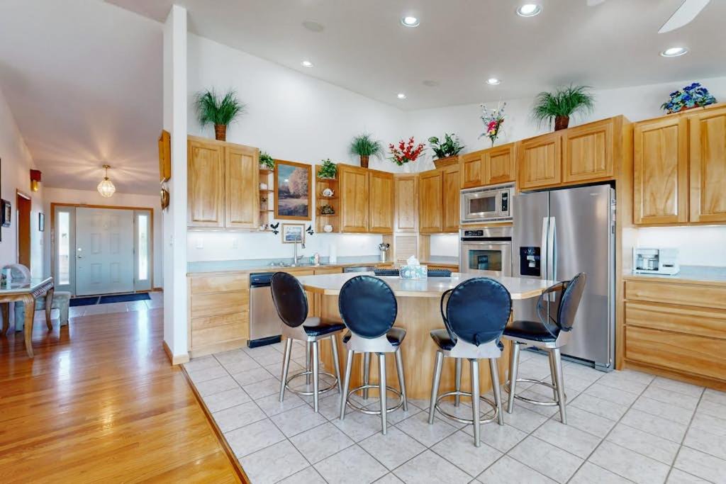 Photo of Kitchen in Kalispell