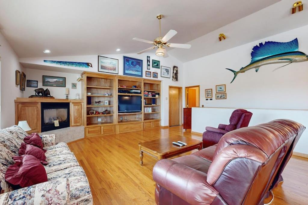 Photo of Livingroom in Kalispell