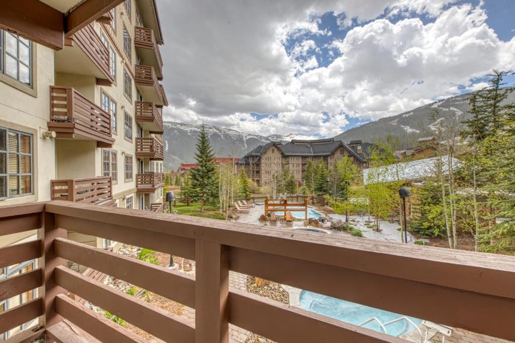 Photo of Others in Copper Mountain Village