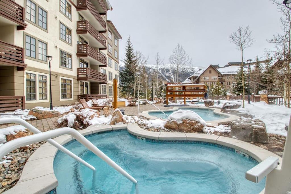 Photo of Others in Copper Mountain Village