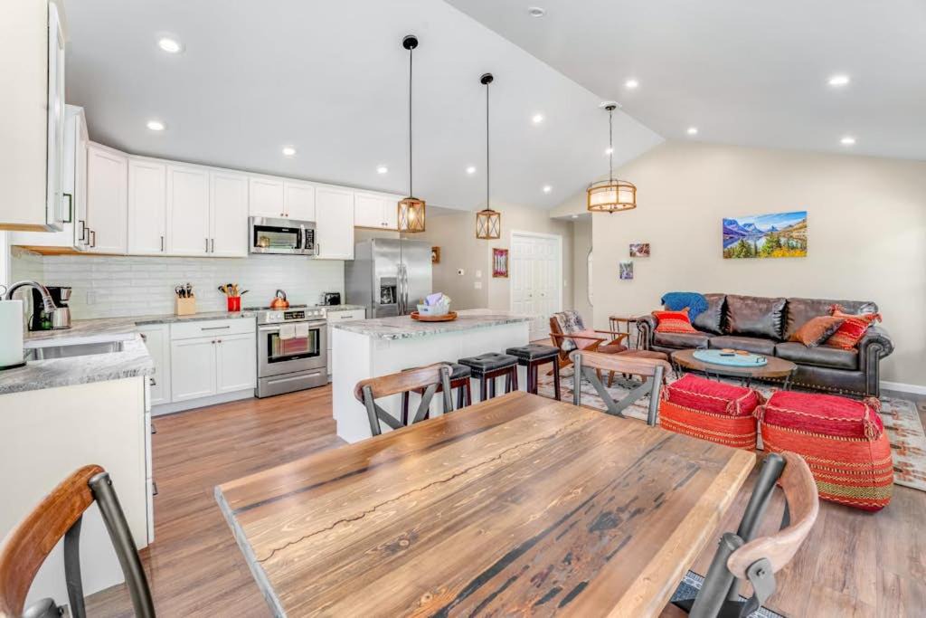 Photo of Kitchen in Lakeside