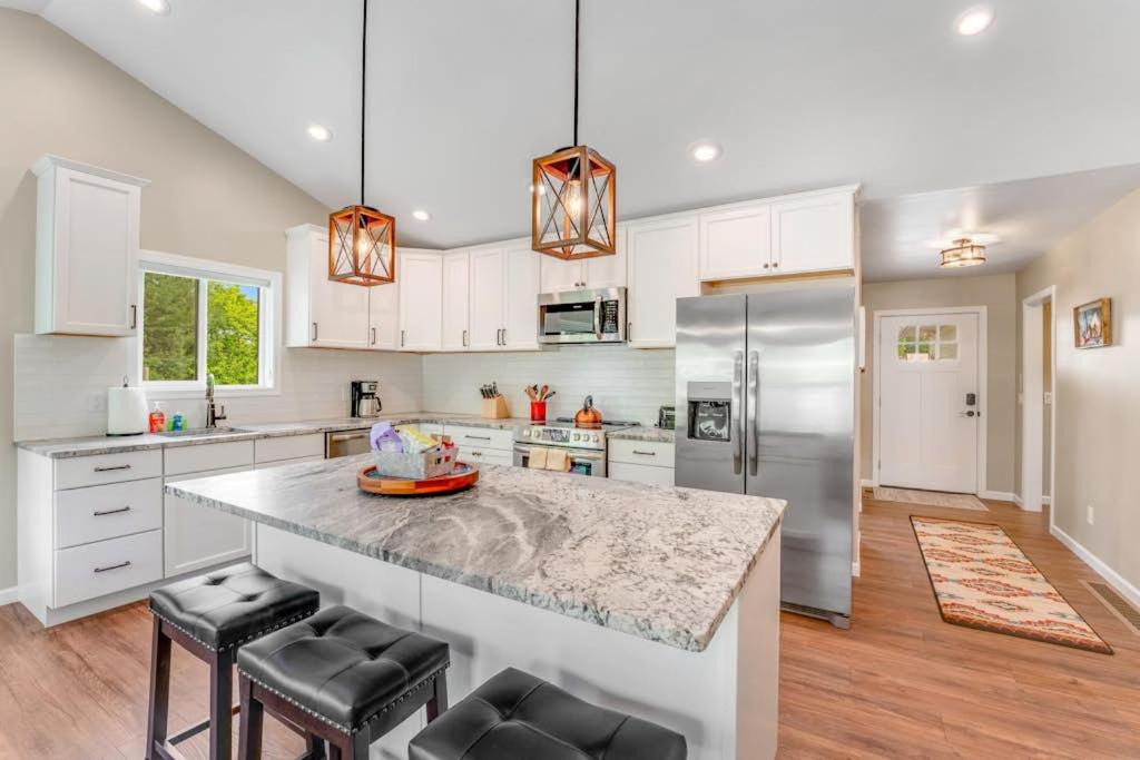Photo of Kitchen in Lakeside