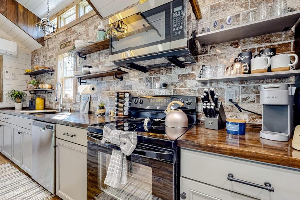 Photo of Kitchen in Evergreen