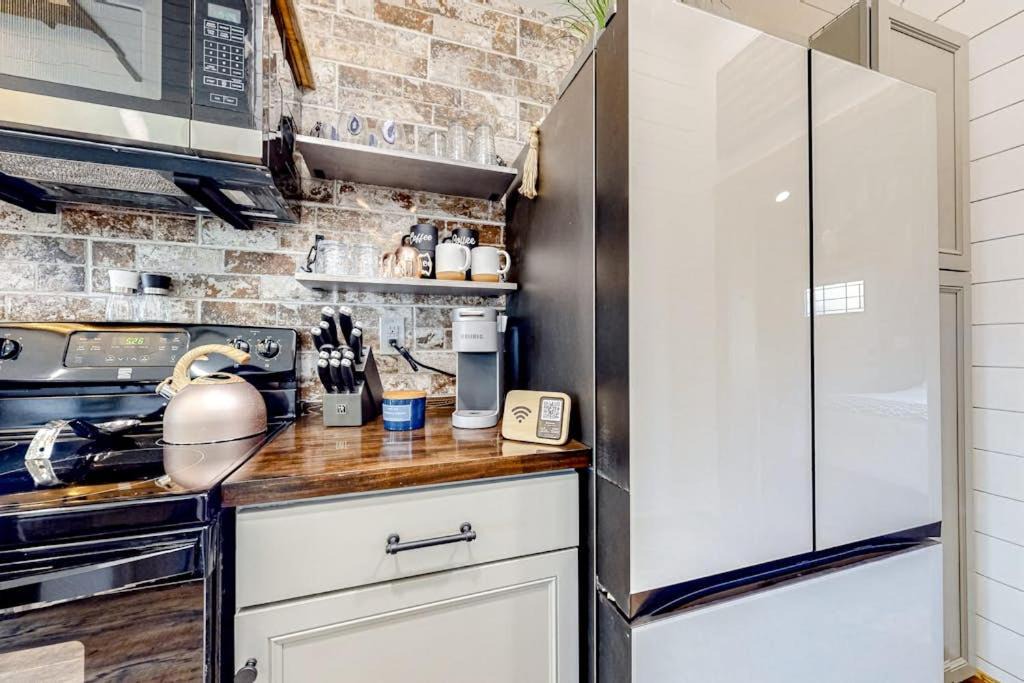 Photo of Kitchen in Evergreen